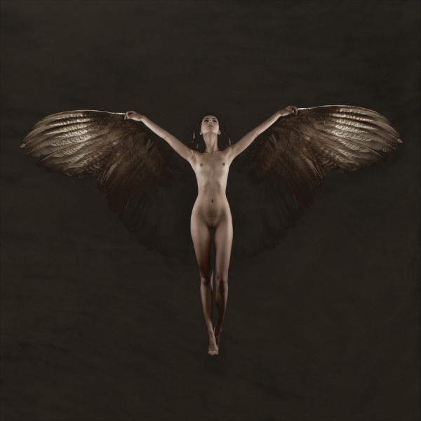 Photograph Carsten Witte Faerie No 2 on One Eyeland